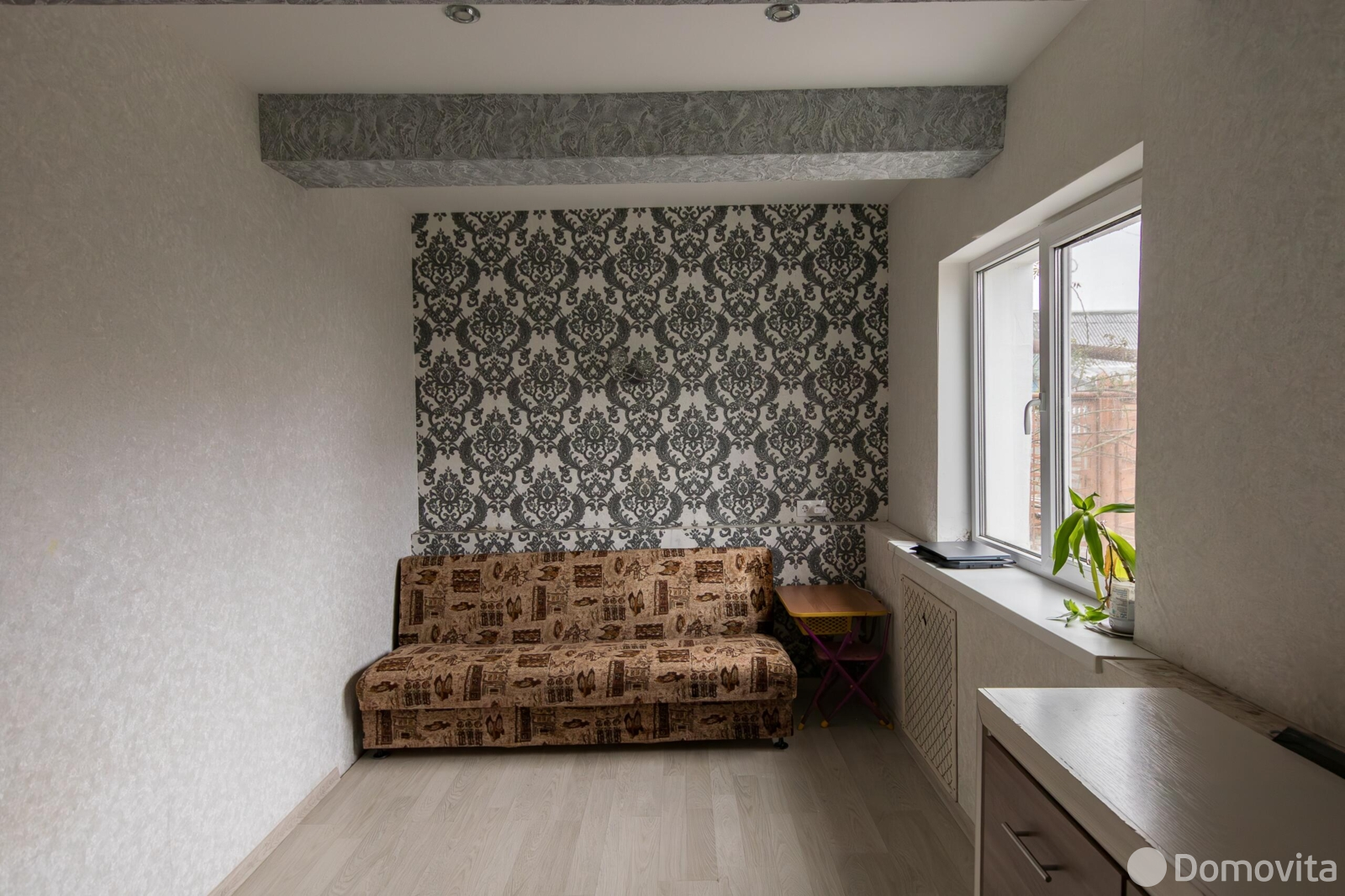 дом, Минск, пер. Енисейский 2-й, д. 70 в Заводском районе