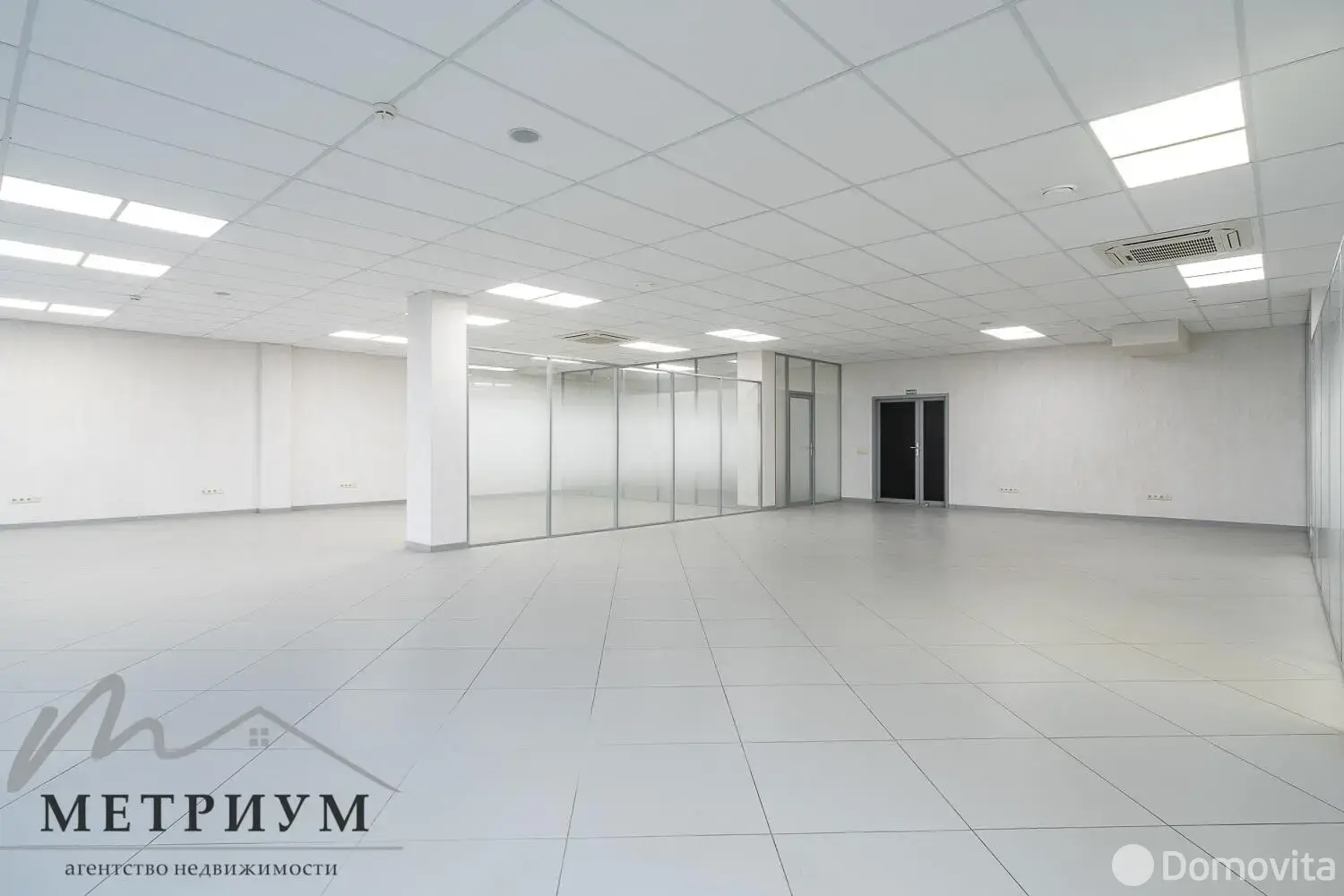 Аренда офиса на пр-т Дзержинского, д. 3/Б в Минске, 3688EUR, код 13841 - фото 12