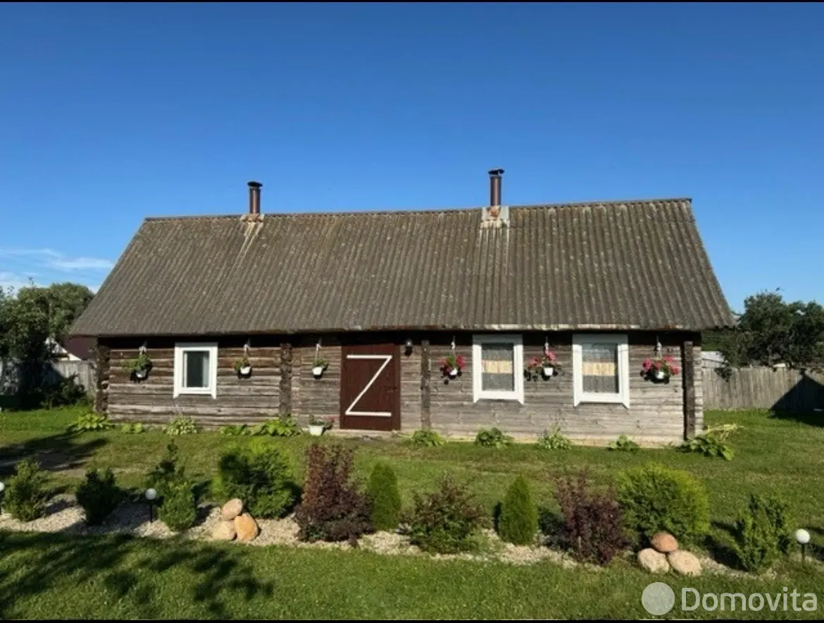 Аренда 2-этажного дома в Городьках, Минская область, , 10USD, код 4793 - фото 14