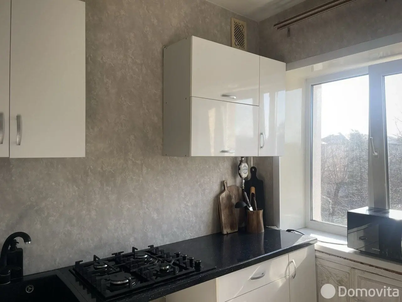 Снять 1-комнатную квартиру в Минске, пр-т Партизанский, д. 78, 300USD, код 145351 - фото 4