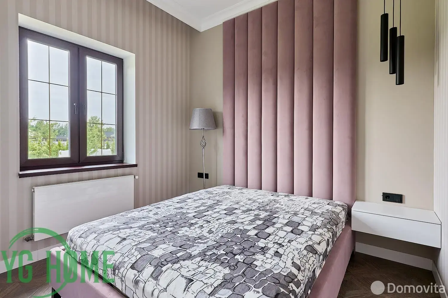Продажа 1-этажной дачи в Озёрный берег Минская область, 1128000BYN, код 186161 - фото 24
