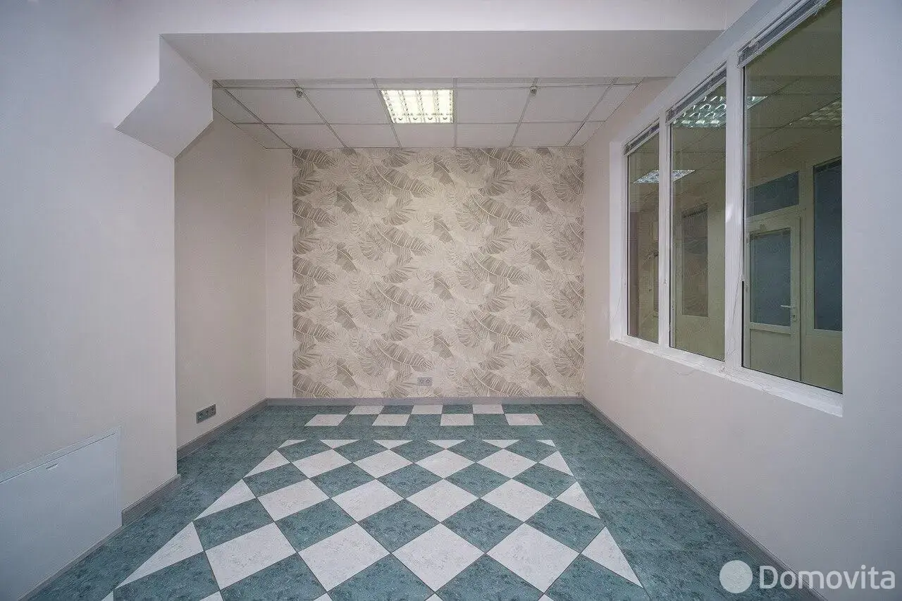 Купить офис на ул. Мележа, д. 5 в Минске, 106680USD, код 9934 - фото 18