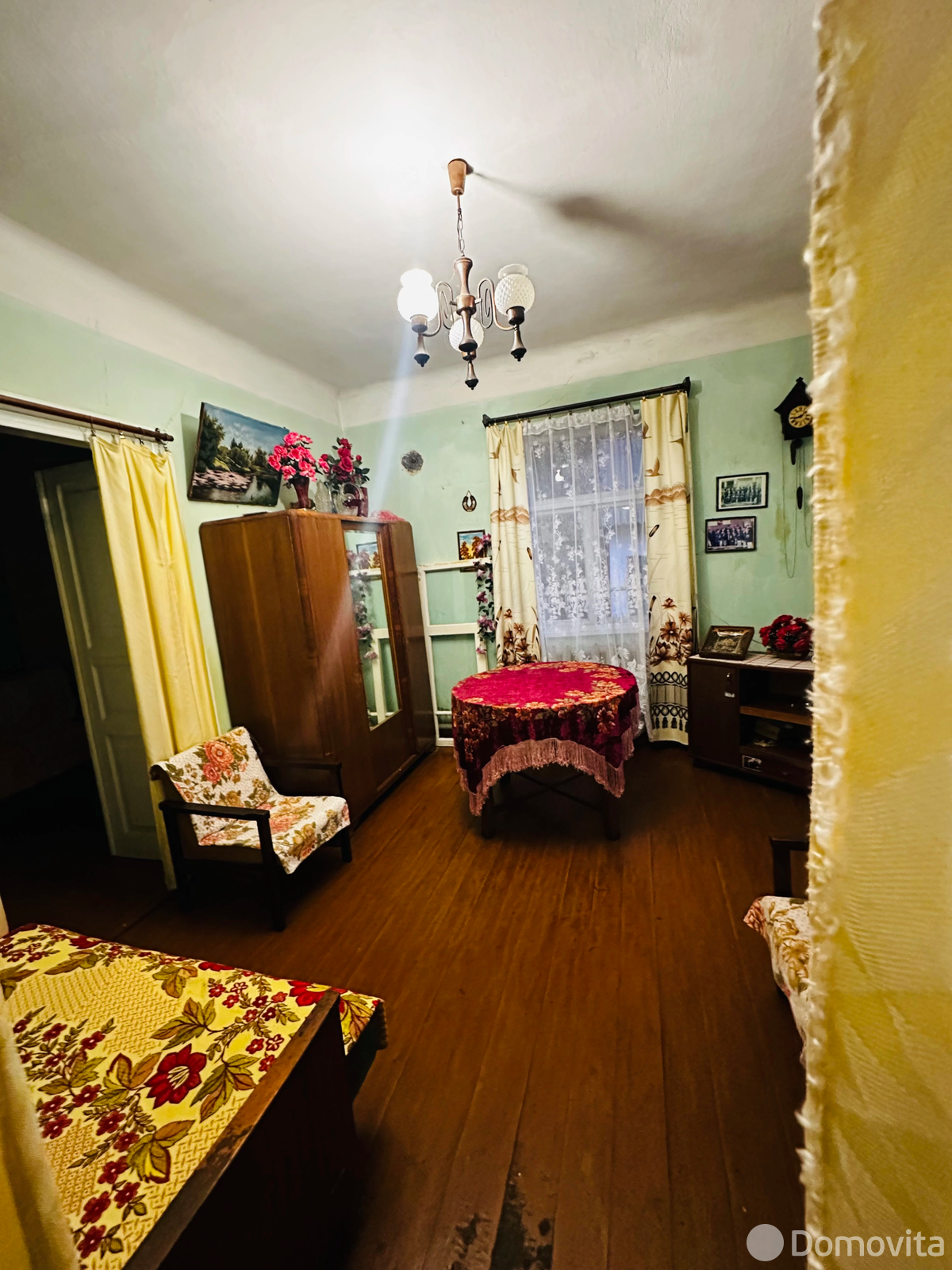 дом, Пинск, ул. Строгая, д. 16