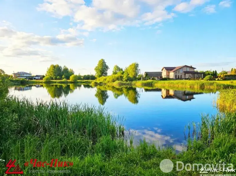 участок, Ляды, 