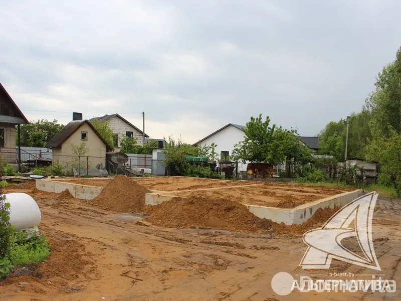 участок, Заря-94, 
