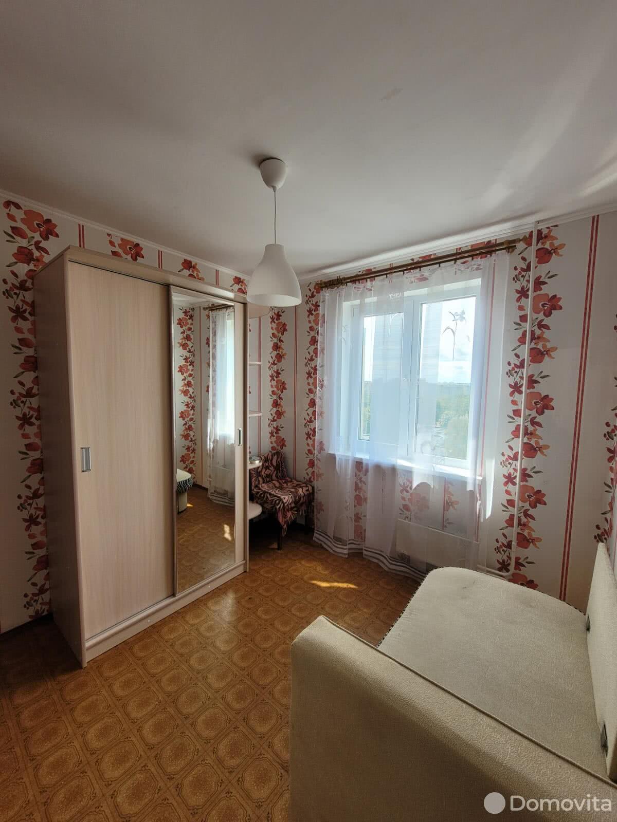 Аренда комнаты в Минске, пр-т Газеты Звязда, д. 15, код 10346 - фото 1