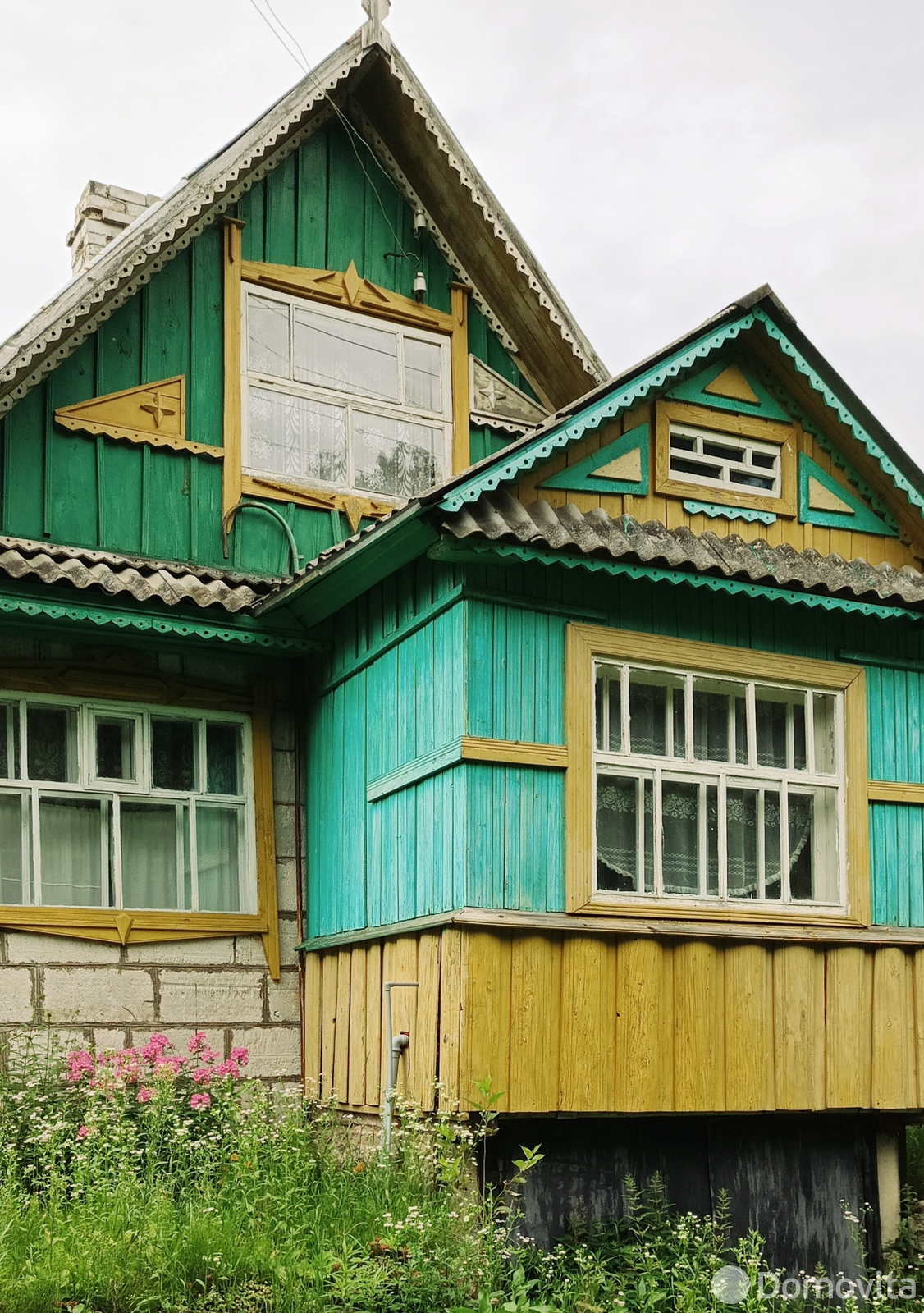 дача, Шепели, от собственника