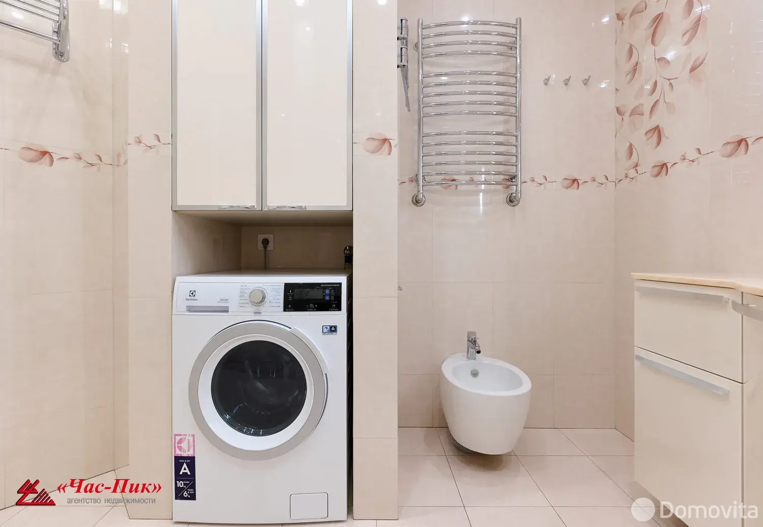 Снять 3-комнатную квартиру в Минске, ул. Пионерская, д. 32, 2500USD, код 149958 - фото 19