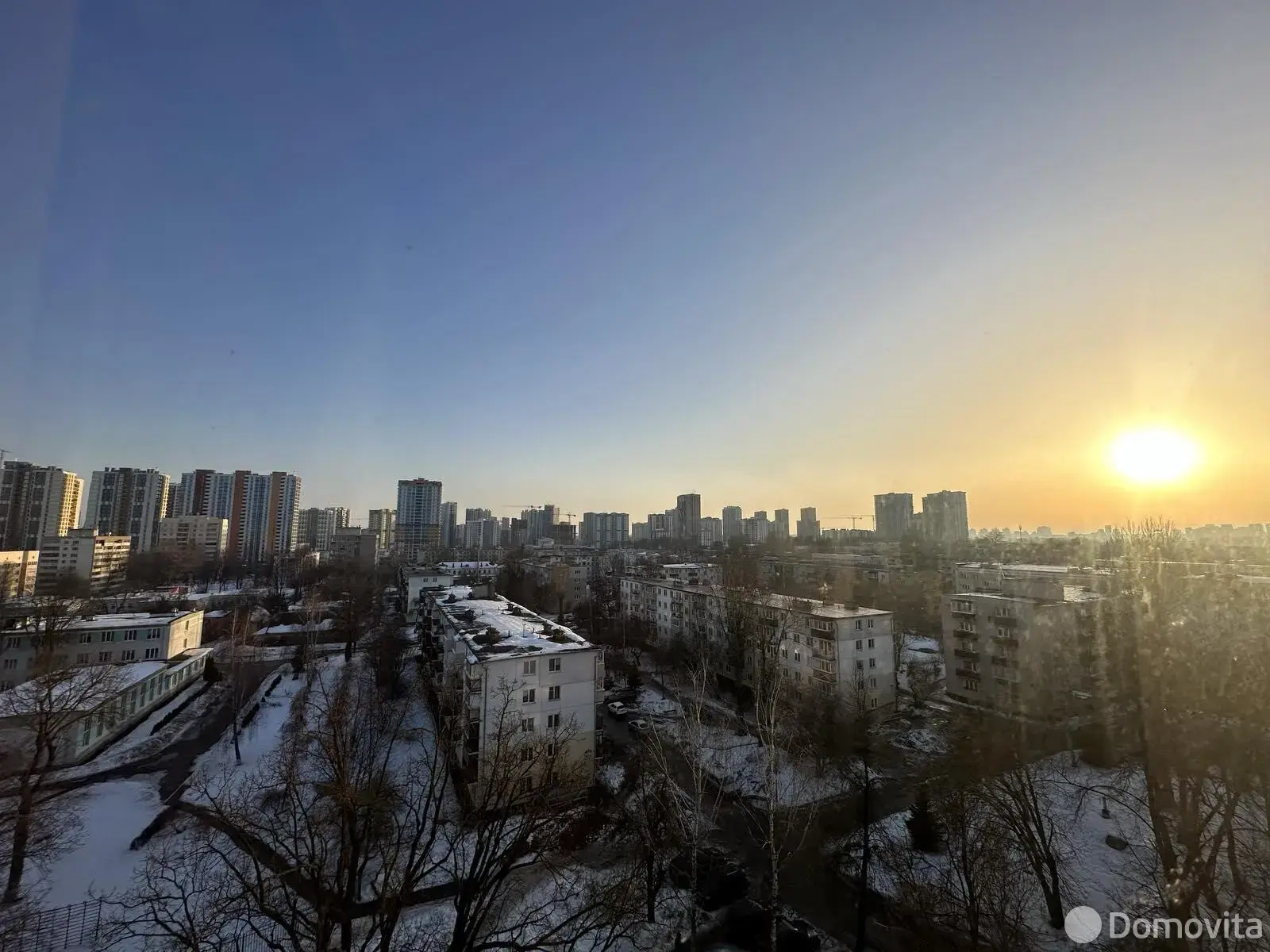 купить комнату, Минск, ул. Чкалова, д. 9/2