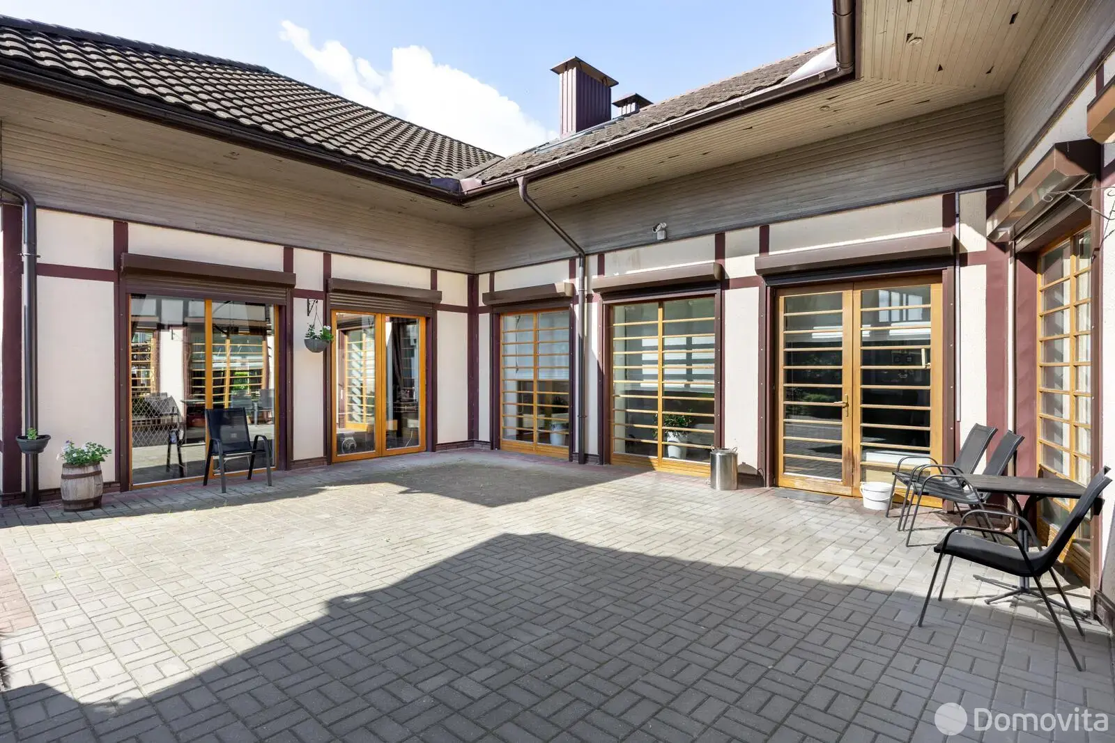 дом, Самохваловичи, ул. Калинина