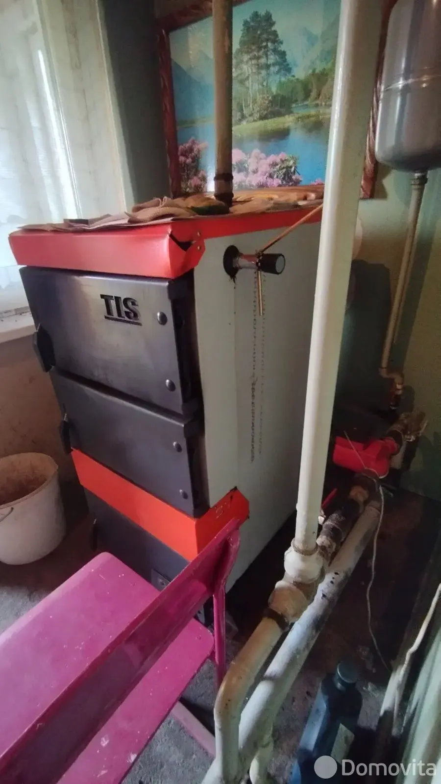 Цена продажи дома, Положино, ул. Пролетарская, д. 32