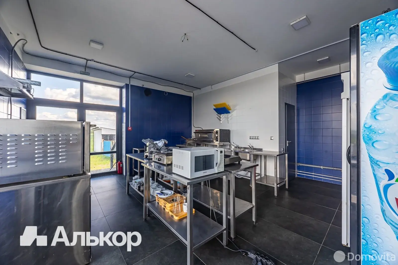 Купить помещение под сферу услуг в Малых Липках, - фото 17