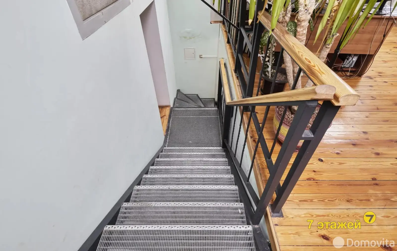 Купить офис на пер. Институтский, д. 2 в Озере, 800000USD, код 5545 - фото 12