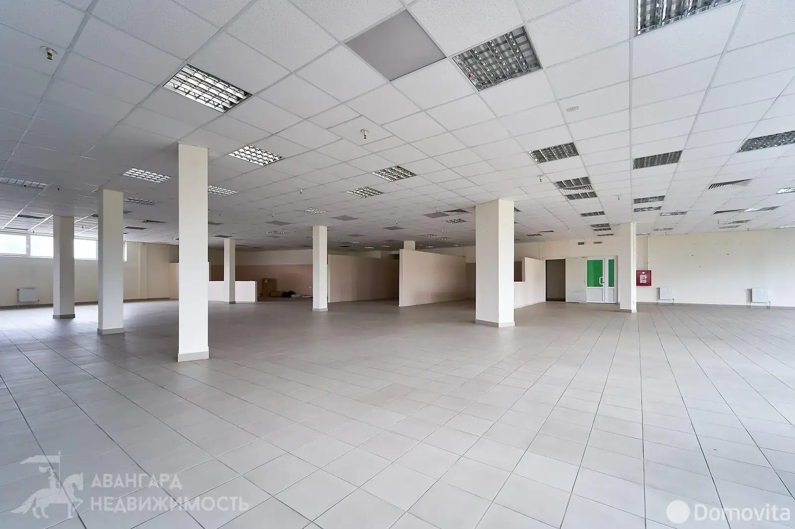 Снять торговое помещение на ул. Алибегова, д. 15 в Минске, 5678EUR, код 967632 - фото 16