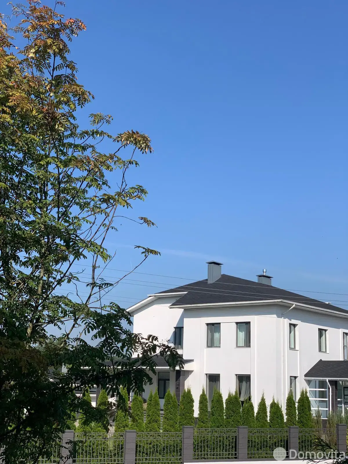 коттедж, Марьяливо, ул. Магистральная, д. 23