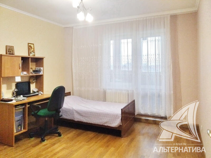 Продажа 3-комнатной квартиры в Бресте, ул. Рокоссовского, 76700 USD, код: 789909 - фото 5