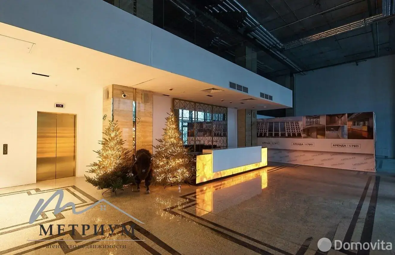 Снять торговое помещение на ул. Интернациональная, д. 38 в Минске, 240000USD, код 967930 - фото 4