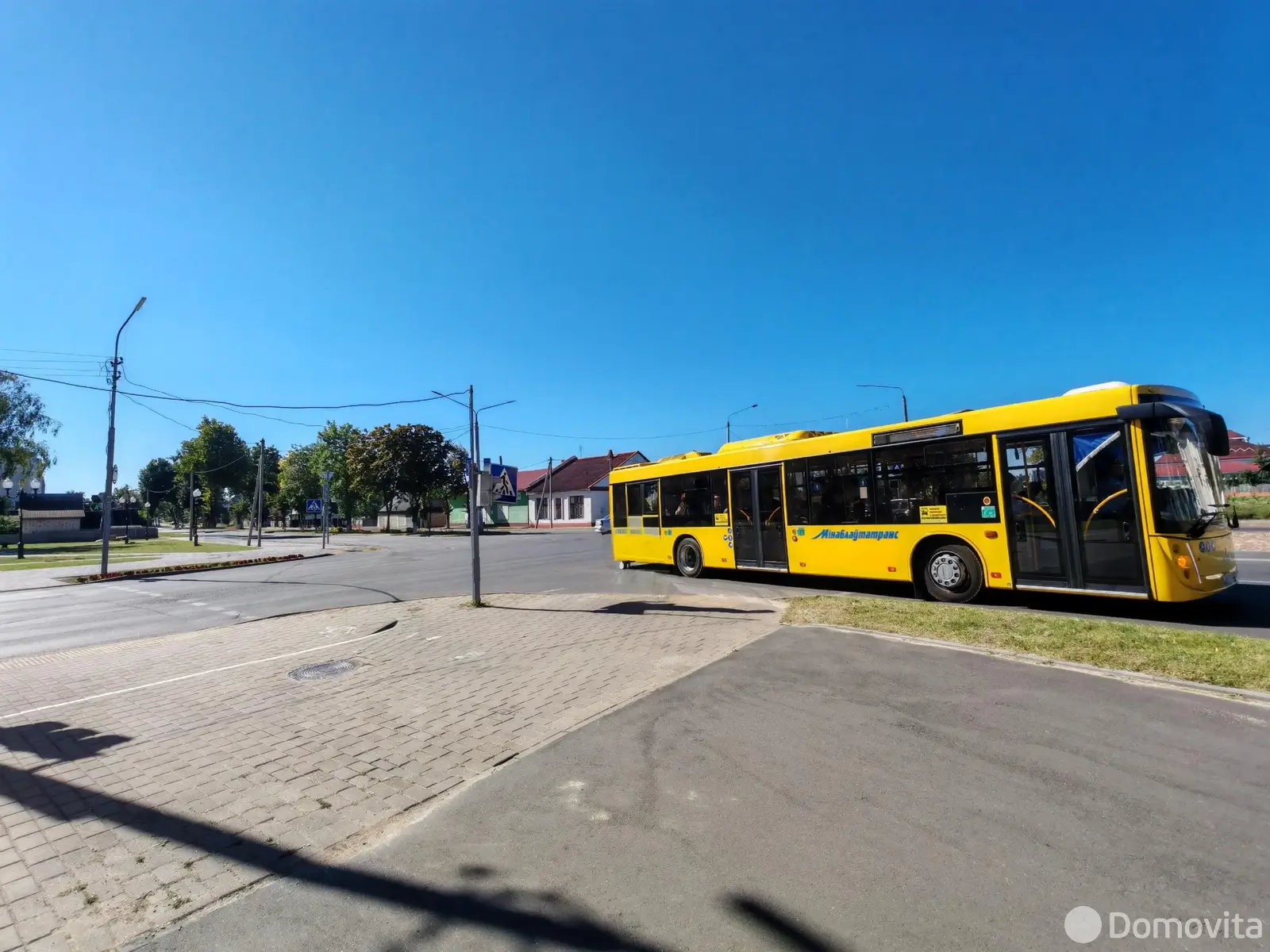 торговый объект, Борисов, пр-т Революции, д. 66, стоимость продажи 145 144 р.