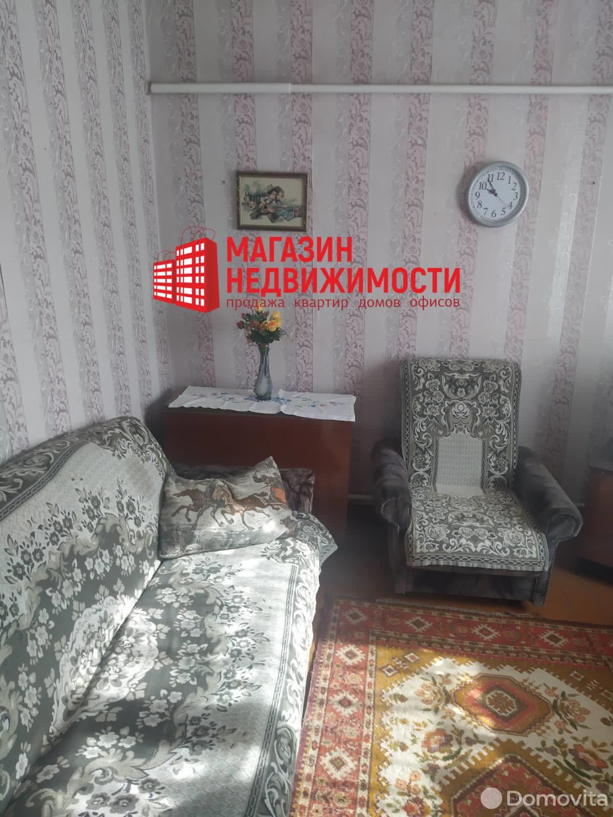 Продажа 3-комнатной квартиры в Волковыске, ул. Кутузова, д. 5, 12900 USD, код: 919404 - фото 1