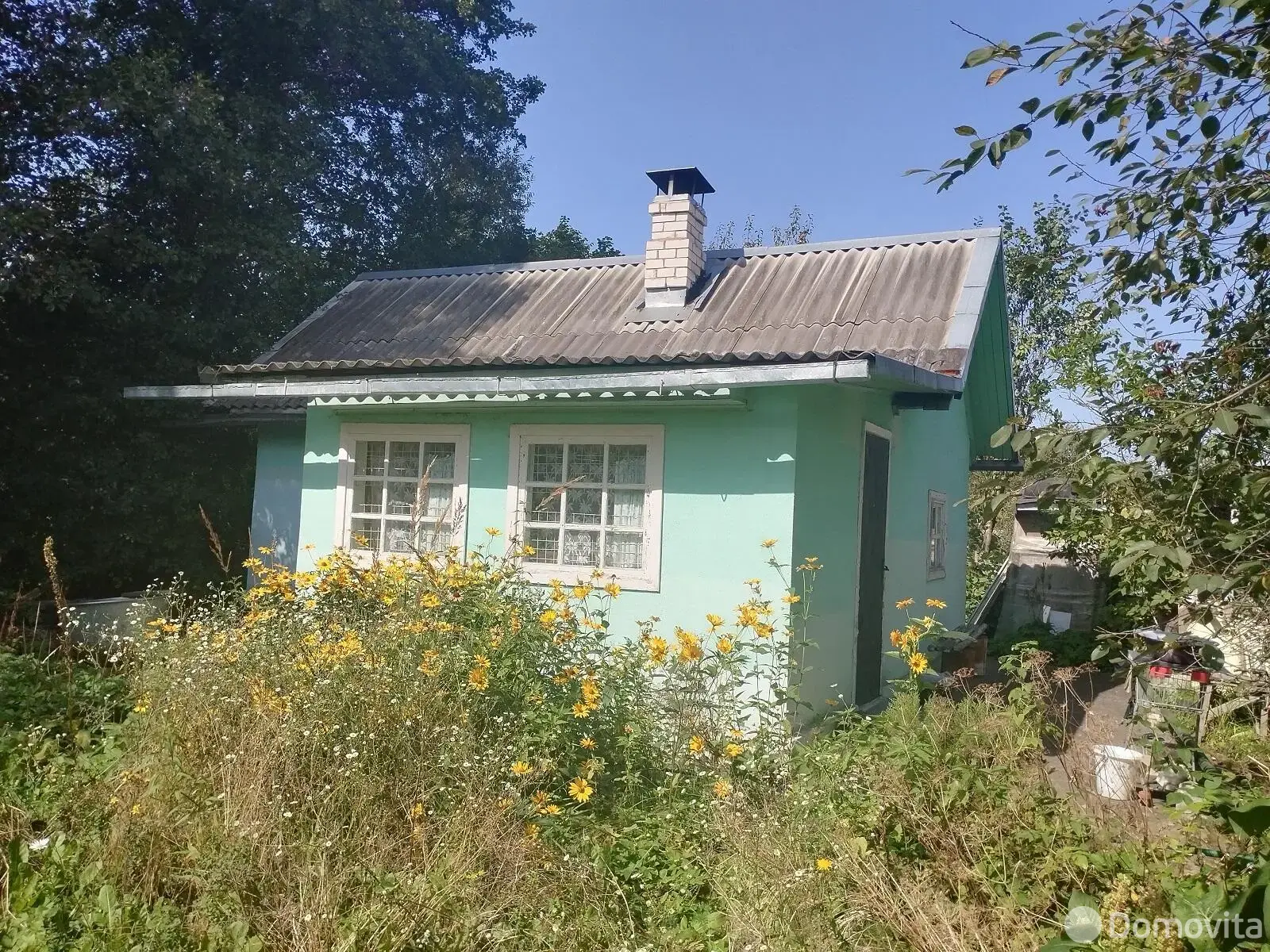 Стоимость продажи дачи, Чабарок,