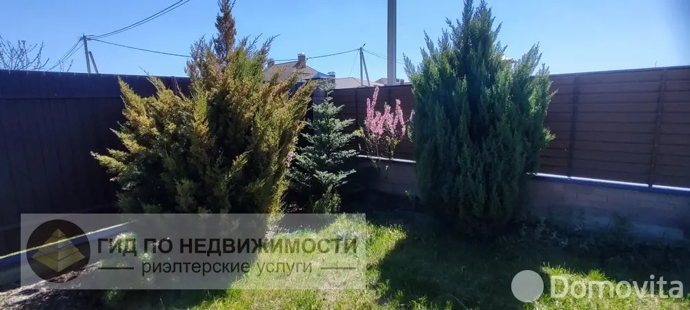 коттедж, Ченки, пер. Школьный 1-й - лучшее предложение