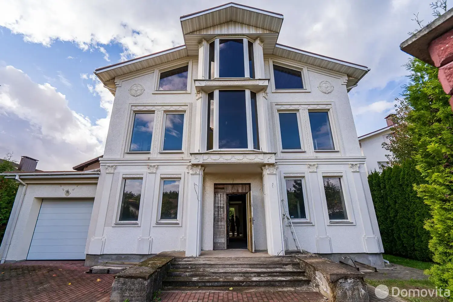 дом, Минск, ул. Жасминовая на ст. метро Восток