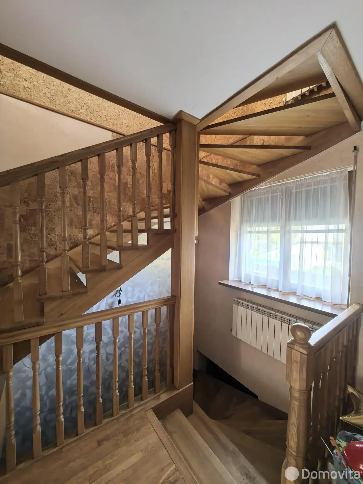 Купить 1-этажную дачу в Стаях Минская область, 100000USD, код 183961 - фото 14