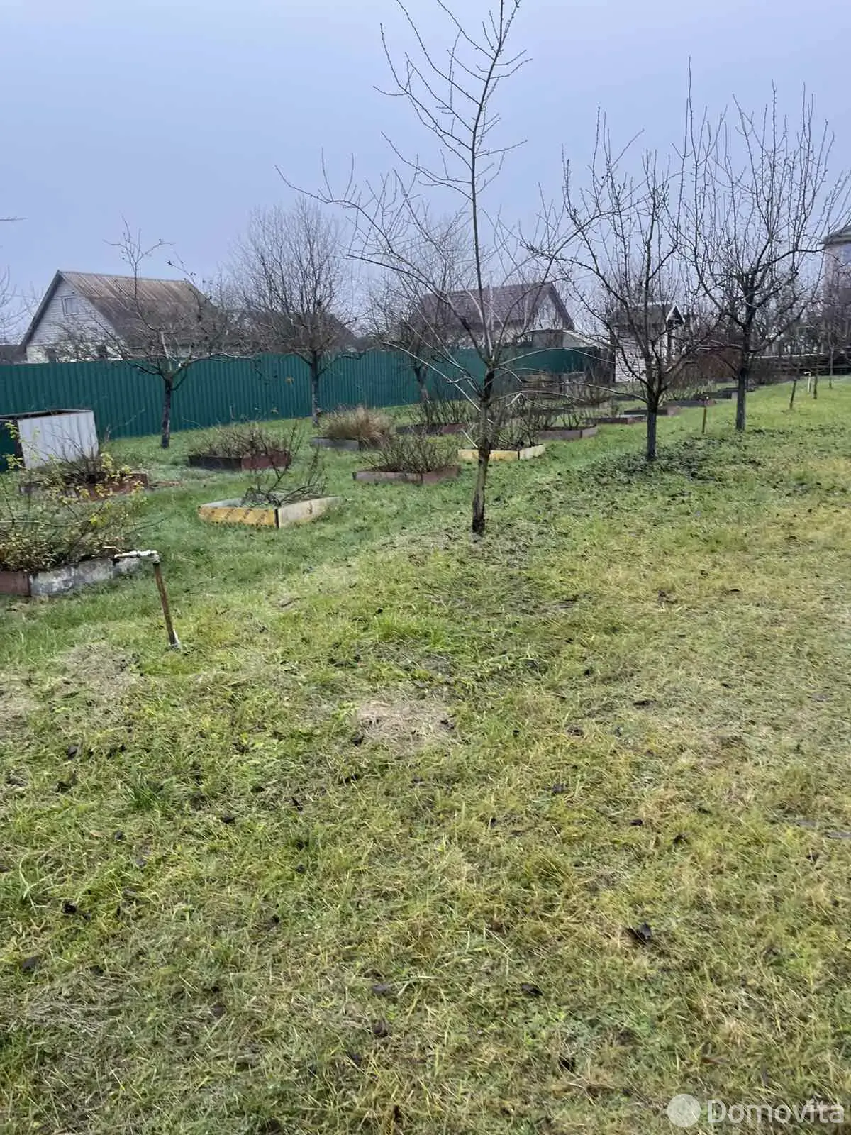 Купить земельный участок, 9.82 соток, Свислочь-сад, Минская область, 10500USD, код 571427 - фото 13