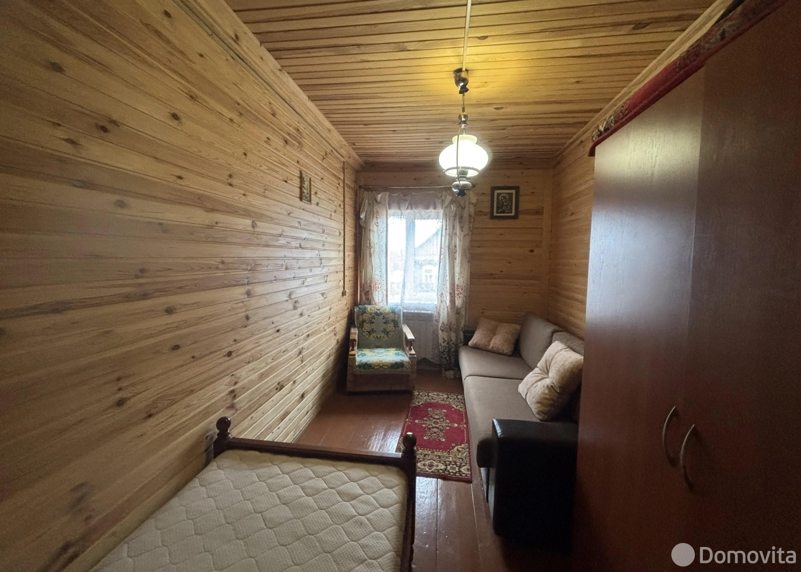 купить коттедж, Казейки, ул. Центральная