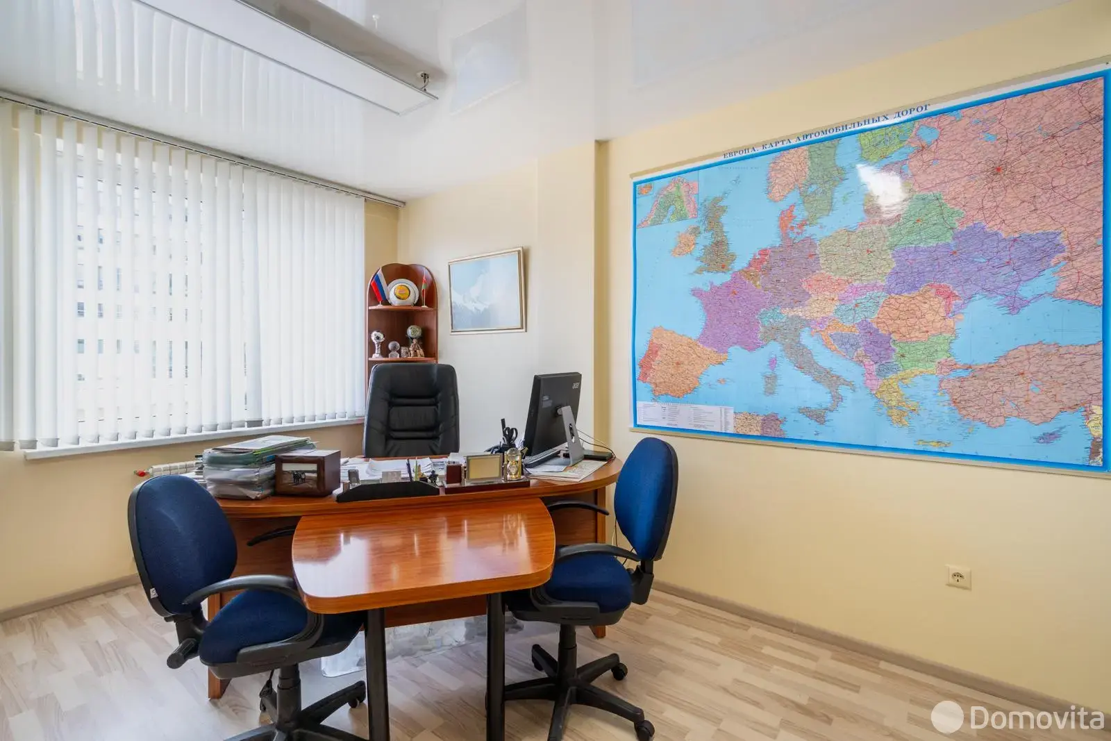 Купить помещение под сферу услуг в Минске, ул. Скрыганова, д. 2 - фото 15