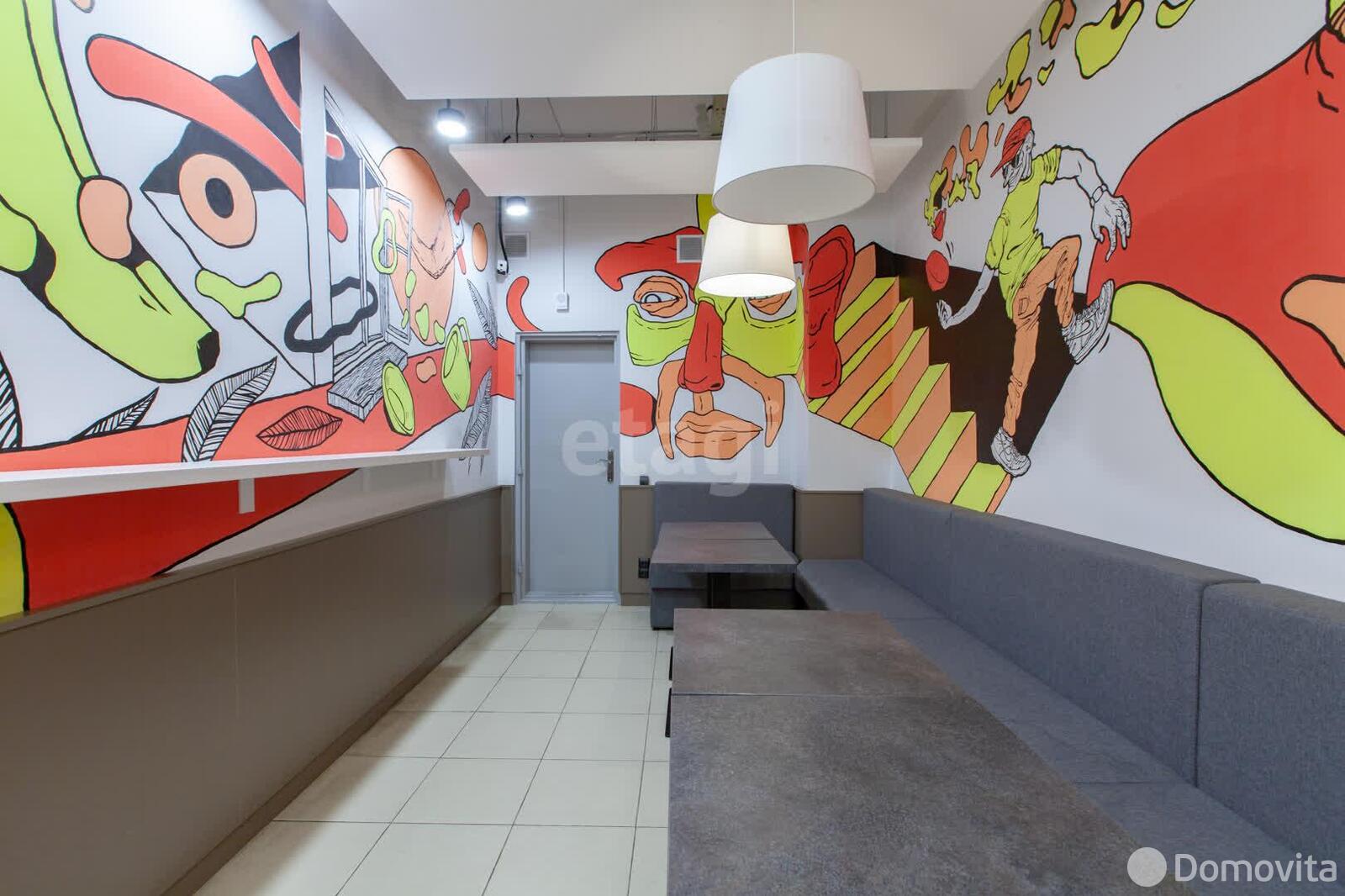 Купить офис на пл. Свободы, д. 17 в Минске, 798000USD, код 7943 - фото 16