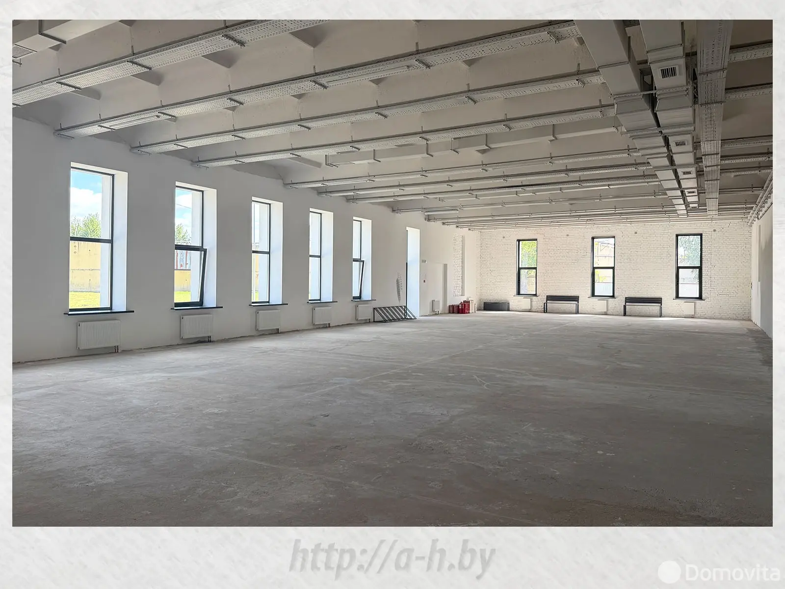 Снять офис на ул. Кабушкина, д. 64 в Минске, 52000BYN, код 17252 - фото 2