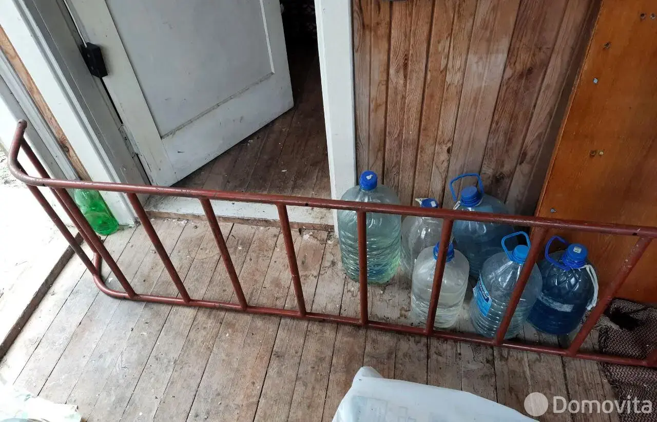 Купить 2-этажную дачу в Вишневка-2005 Минская область, 19000USD, код 184965 - фото 11