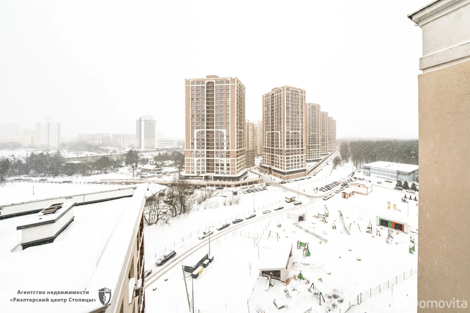 Снять 2-комнатную квартиру в Минске, пр-т Независимости, д. 88, 1200USD, код 149077 - фото 31