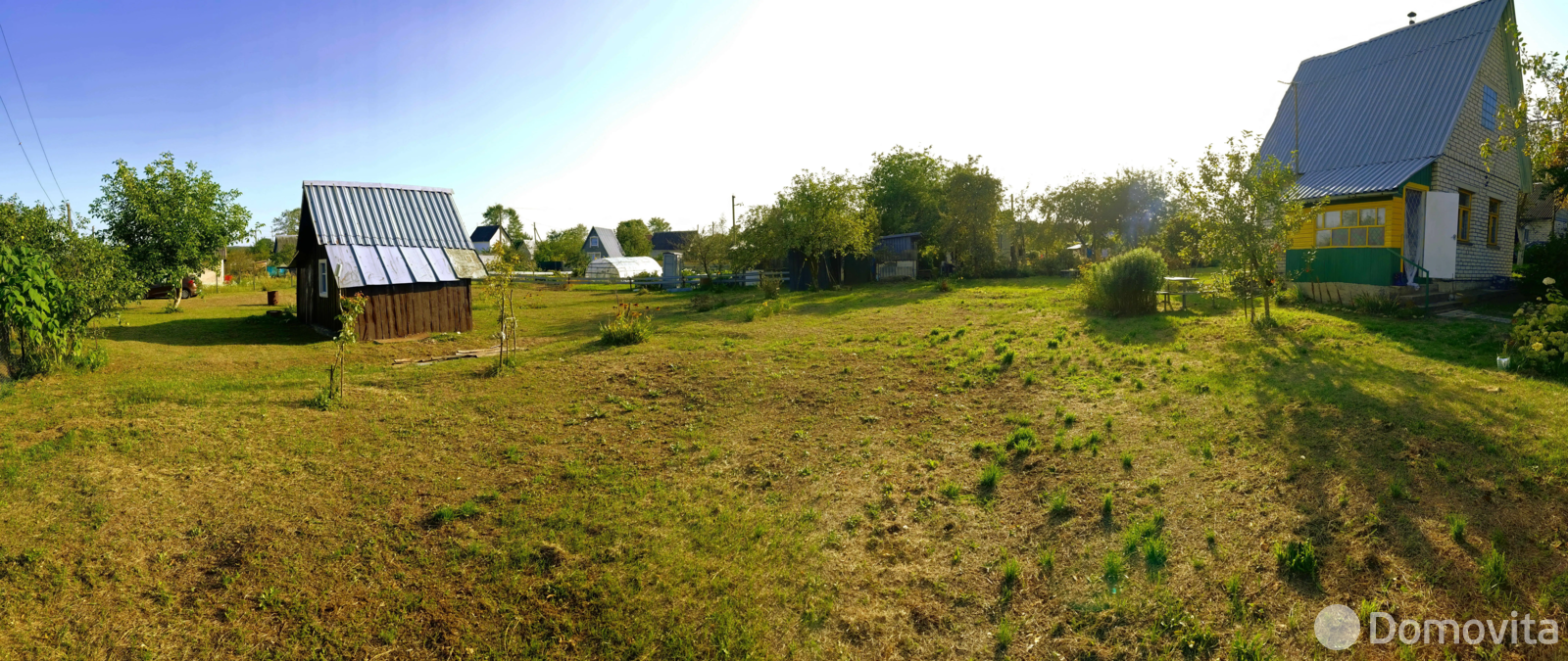 дача, МЯСОТА, от собственника