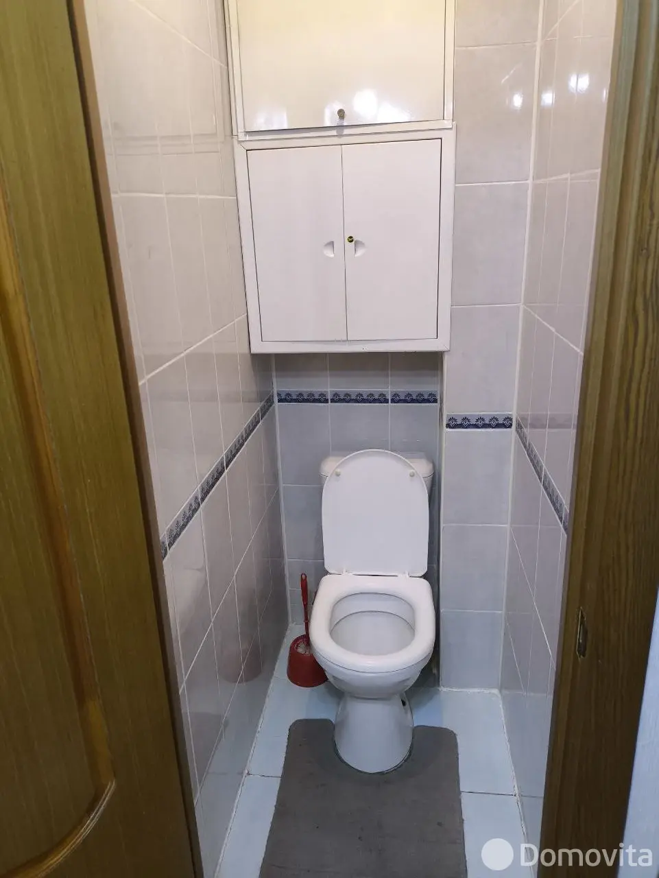 Снять 2-комнатную квартиру в Минске, пр-т Пушкина, д. 36, 450USD, код 147838 - фото 9