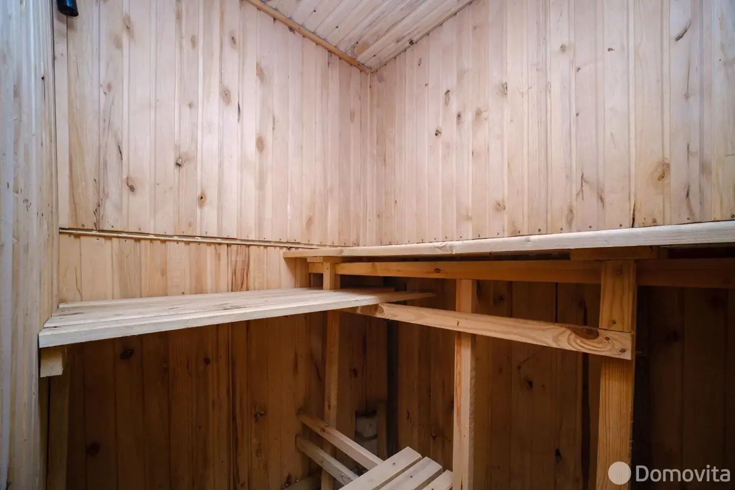 Купить 1-этажную дачу в Тонус Минская область, 19900USD, код 180936 - фото 27