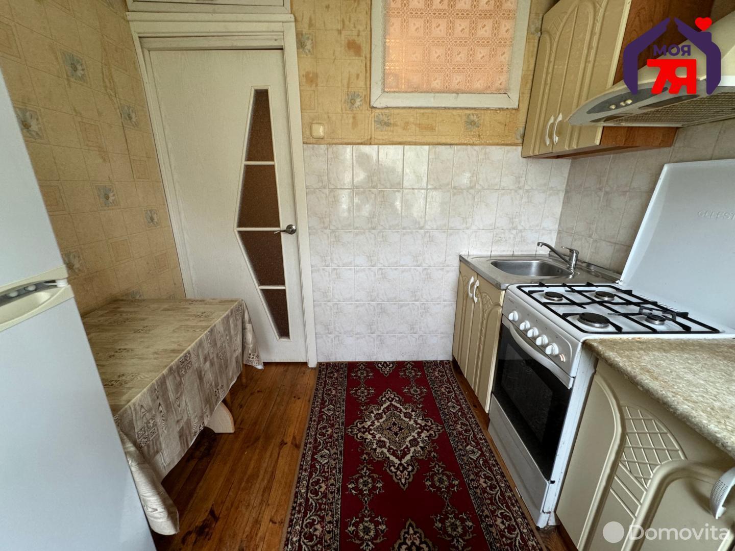 Купить 2-комнатную квартиру в Минске, ул. Волоха, д. 39, 57900 USD, код: 998524 - фото 2