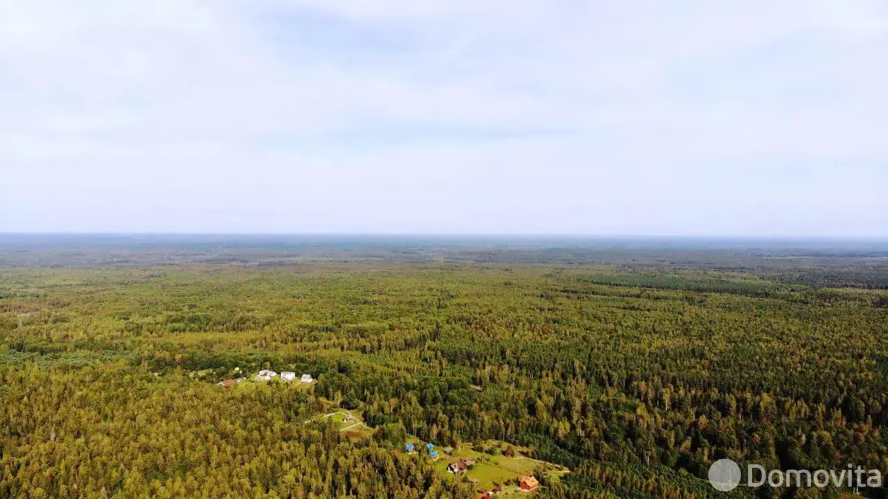 дом, Рудня Налибокская, , стоимость продажи 698 088 р.