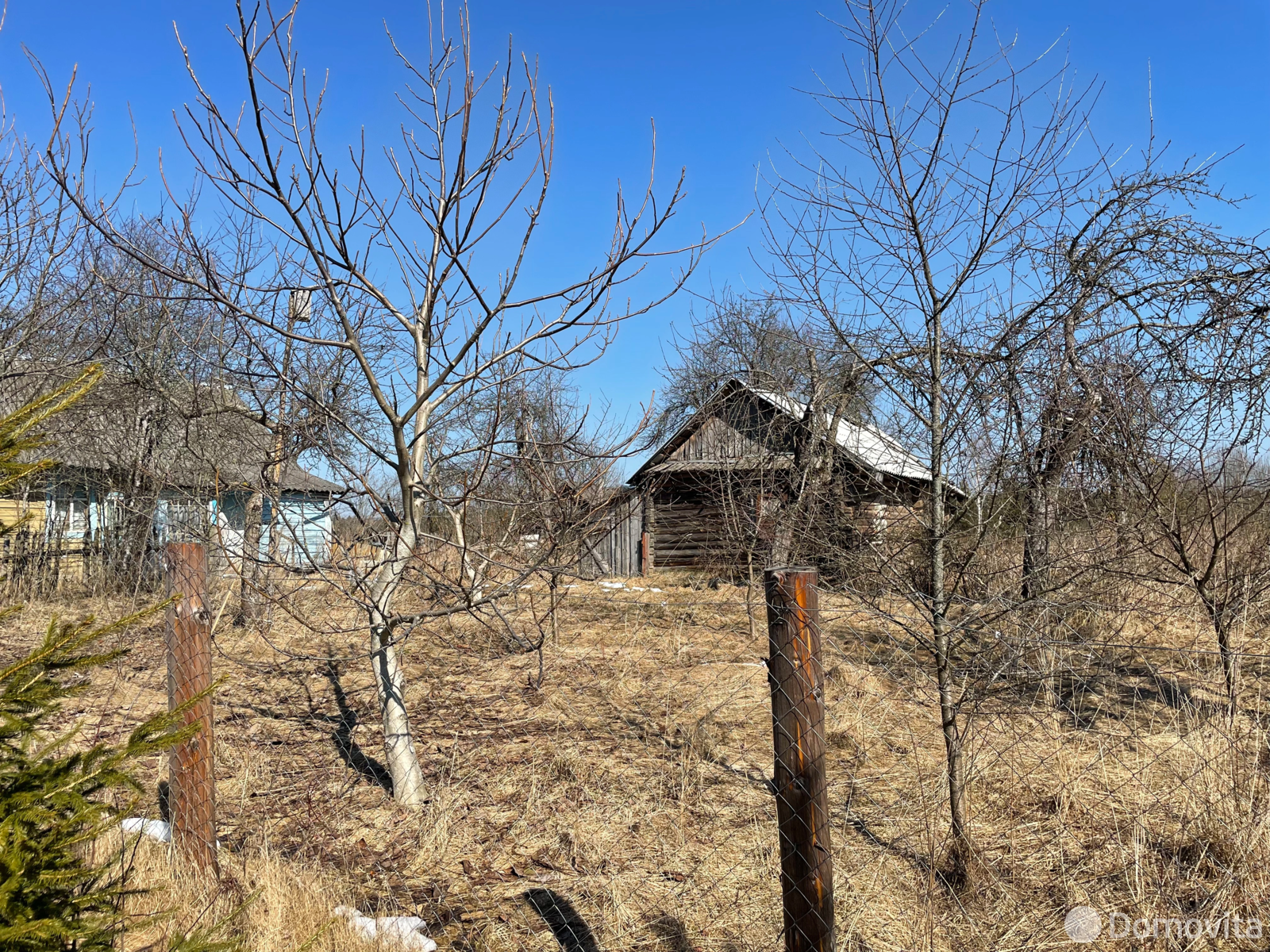 дом, Дальковичи, , стоимость продажи 17 085 р.