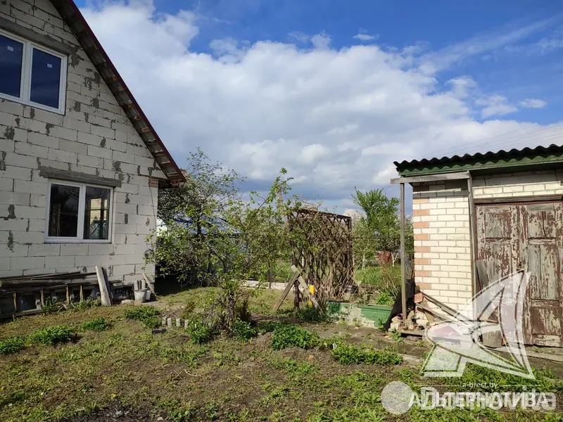 Продажа 2-этажной дачи в Отдых Брестская область, 34000USD, код 177968 - фото 31