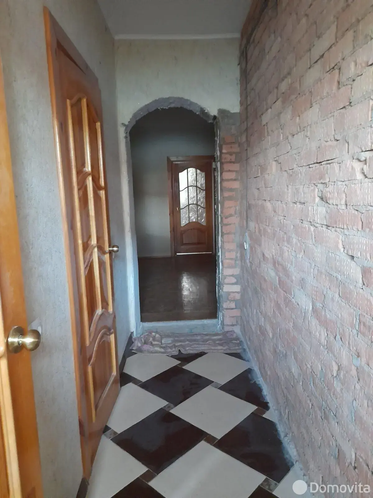 дом, Холма, ул. Солнечная, д. 21