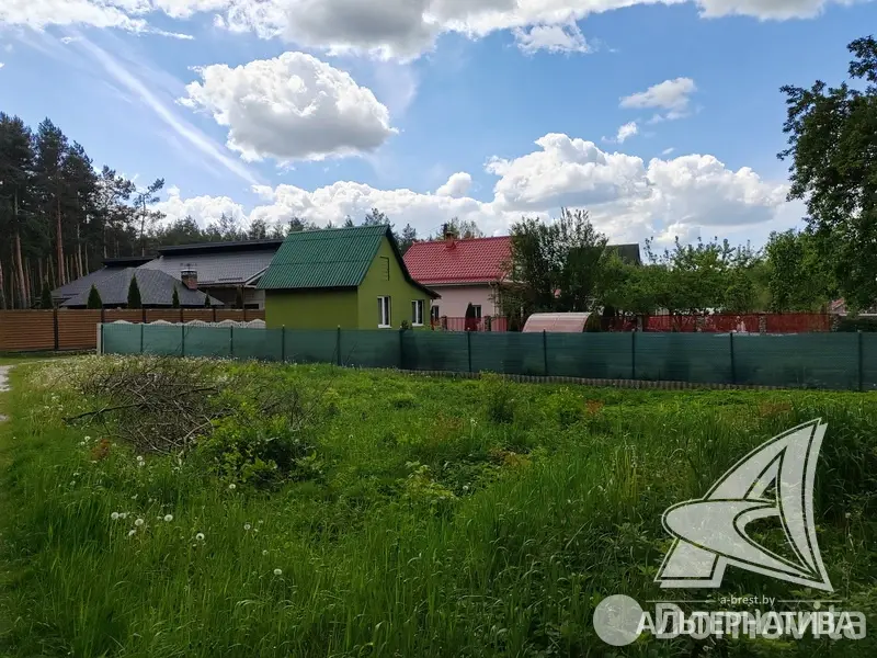 Купить 2-этажную дачу в Березовая роща-87 Брестская область, 59000USD, код 182777 - фото 18