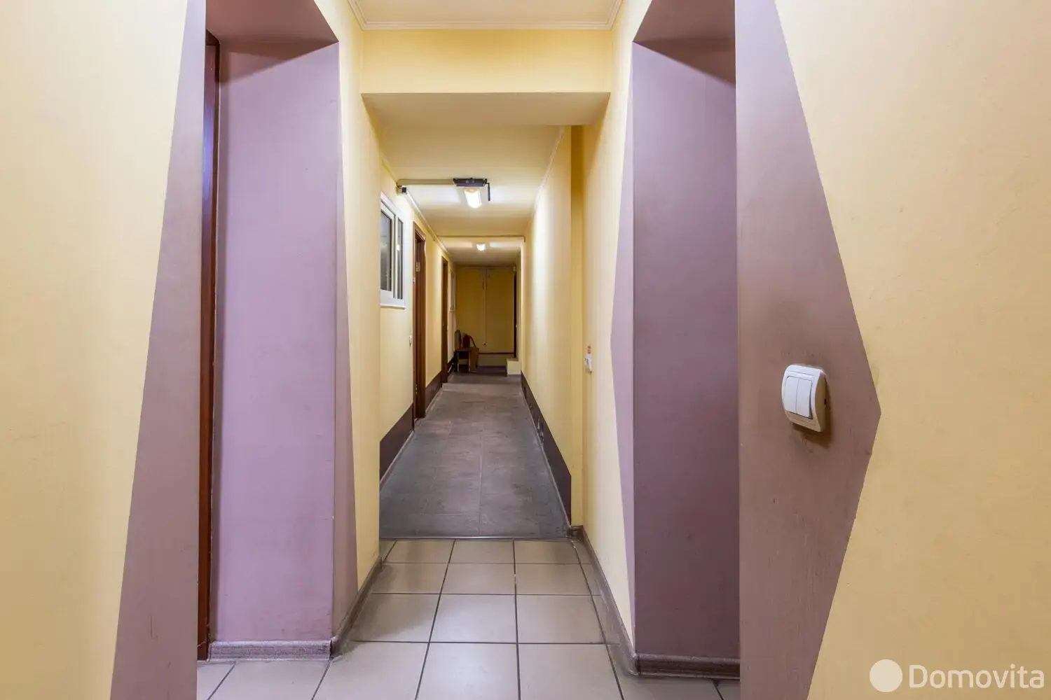 Купить офис на пер. Путепроводный 3-й, д. 6 в Минске, 780000BYN, код 10471 - фото 22