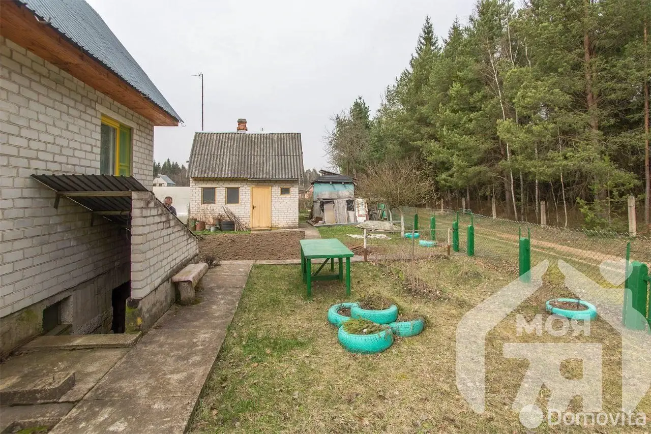 Купить 3-этажную дачу в Кристалл-2001 Минская область, 11900USD, код 183725 - фото 20