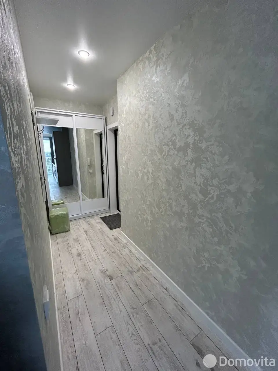 Снять 2-комнатную квартиру в Минске, ул. Жореса Алфёрова, д. 10, 520EUR, код 149379 - фото 10