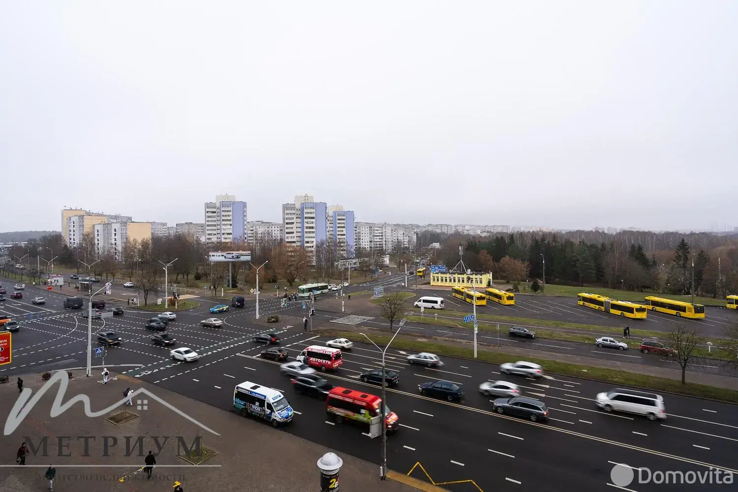 Снять офис на Логойский тр-т, д. 37 в Минске, 812EUR, код 13804 - фото 14