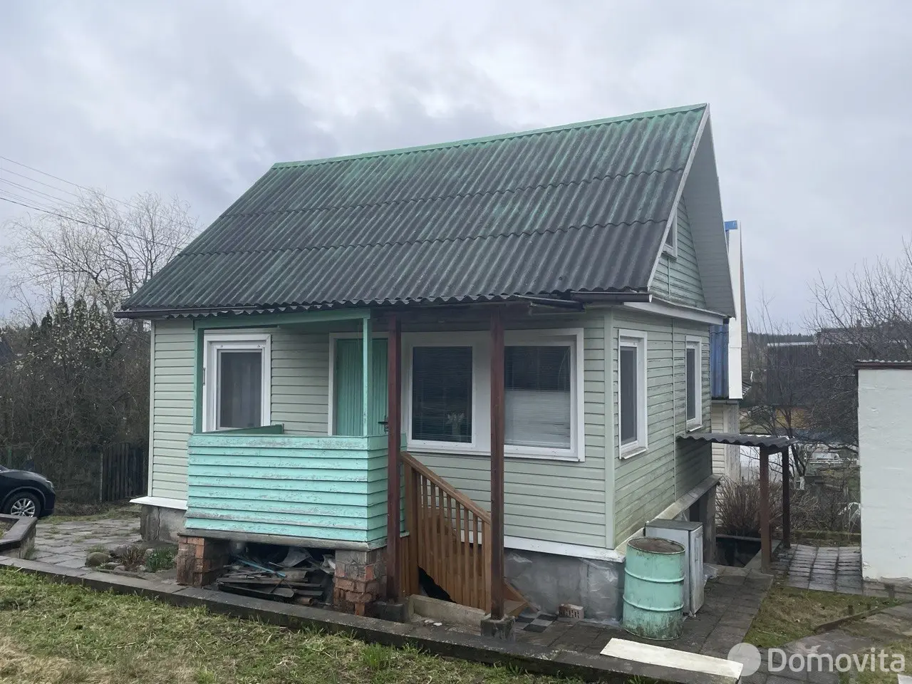 продажа дачи, Ромашка Соломореченская, 