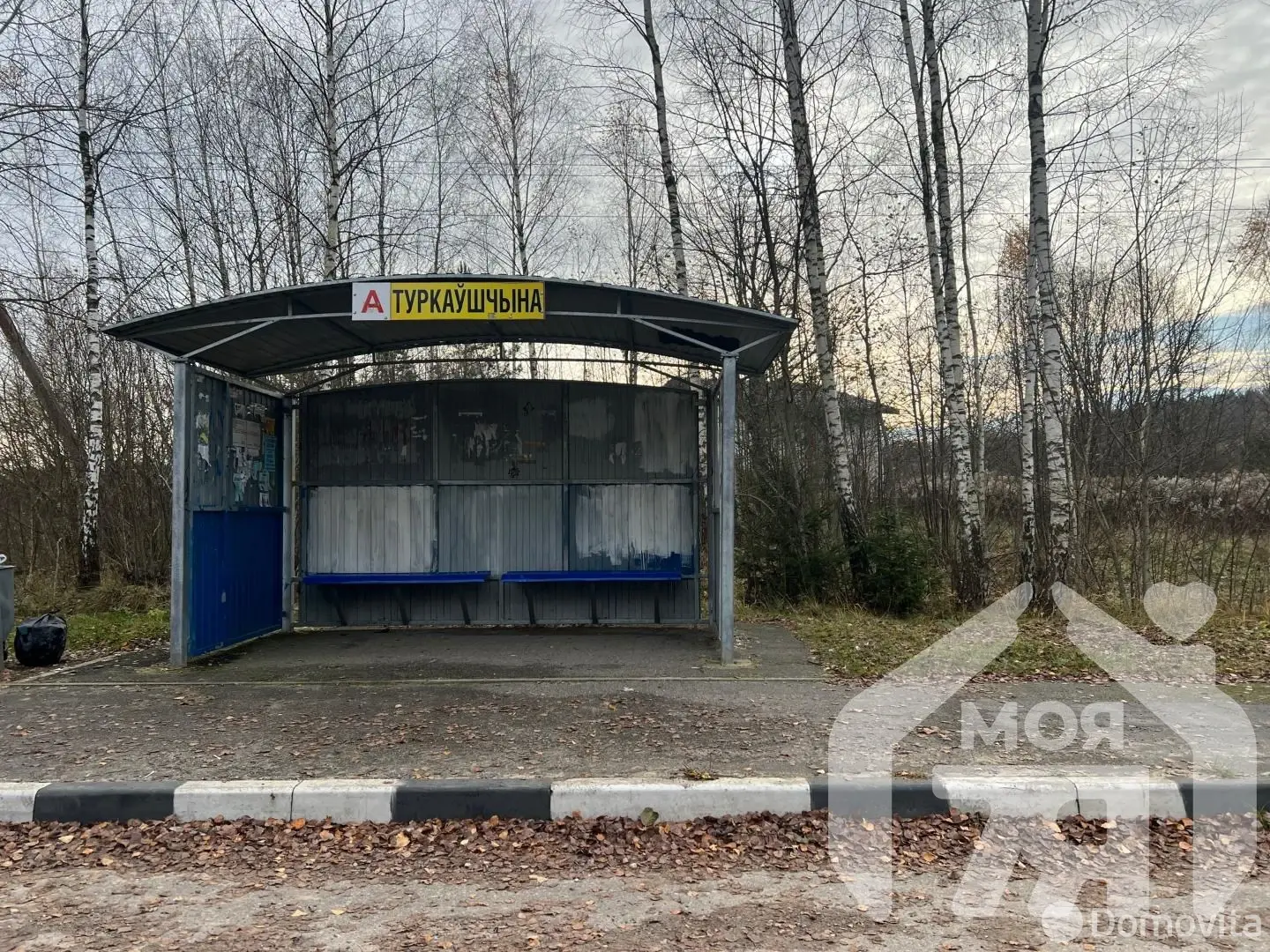 Купить 2-этажную дачу в Наладчик Воложинский район Минская область, 6900USD, код 184547 - фото 16