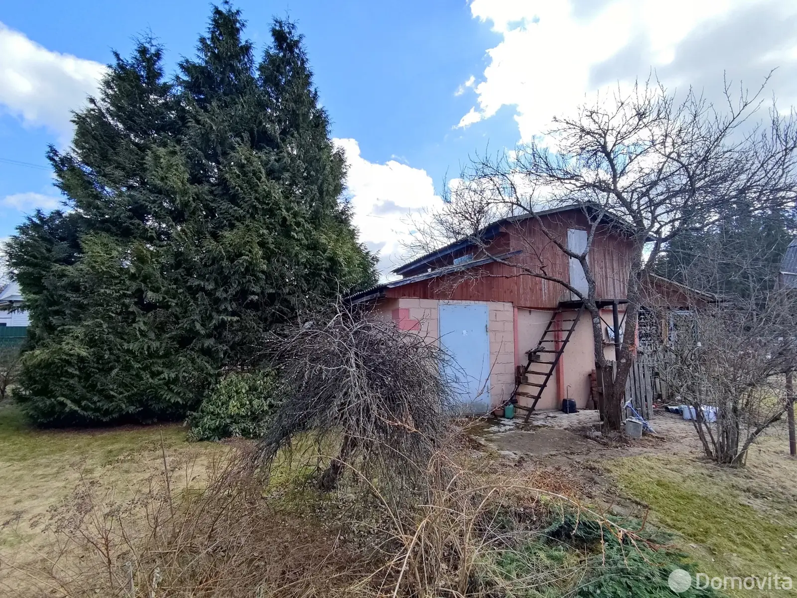 дача, Фруктовый, 